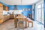 Ferienhaus in Gro&szlig; Schwansee - Ferienhaus Am Felde - Bild 2