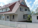 Ferienwohnung in Ostseeheilbad Zingst - Parkblick - Bild 1