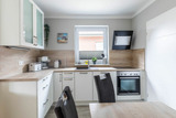 Ferienhaus in Boltenhagen - Ferienhaus Ostseewelle - Bild 8