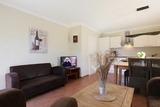 Ferienwohnung in Boltenhagen - Haus Gl&uuml;ckstal Whg. Strand - Bild 7