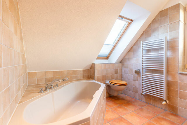 Ferienhaus in Gro&szlig; Schwansee - Ferienhaus Strandmuschel - Bild 22