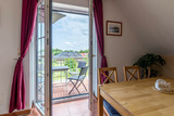 Ferienwohnung in Wohlenberg - Ferienwohnung Katharina OG - Bild 4