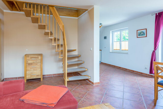 Ferienwohnung in Wohlenberg - Ferienwohnung Katharina OG - Bild 16