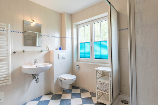 Ferienwohnung in Wohlenberg - Ferienwohnung Katharina OG - Bild 22
