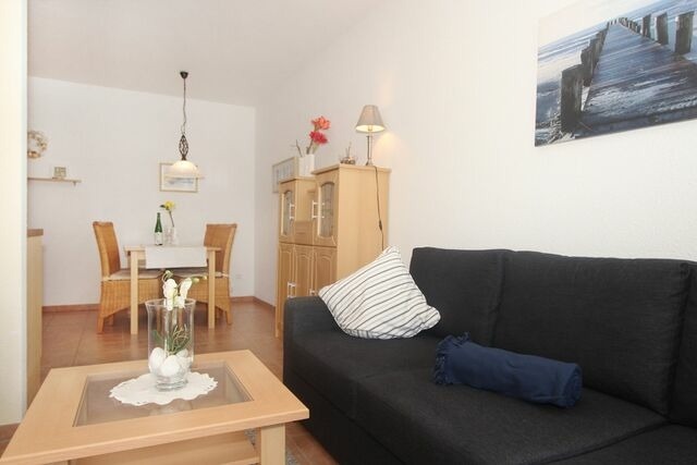 Ferienwohnung in Boltenhagen - Hanseresidenz II Whg. 16 - Bild 7