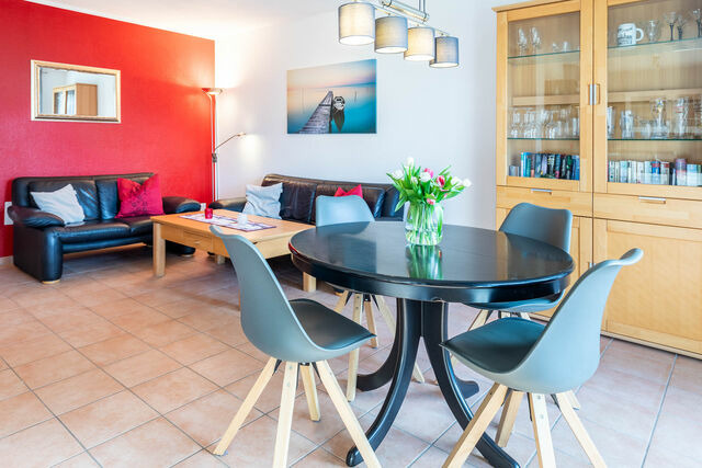 Ferienwohnung in Boltenhagen - Haus Luisa Wohnung 1 - Bild 2