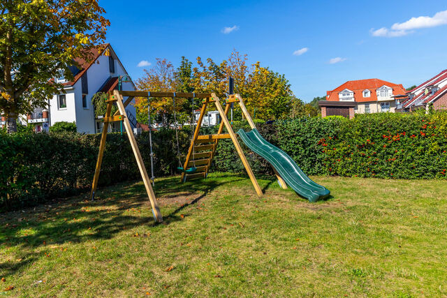 Ferienwohnung in Boltenhagen - Haus Luisa Wohnung 1 - Bild 6