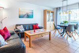 Ferienwohnung in Boltenhagen - Haus Luisa Wohnung 1 - Bild 7