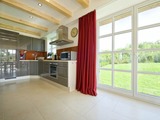 Ferienhaus in Wohlenberg - Reethaus Ostseeblick 1 A - Bild 4