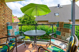 Ferienwohnung in Boltenhagen - Haus Bernstein Whg. 4 - Bild 3