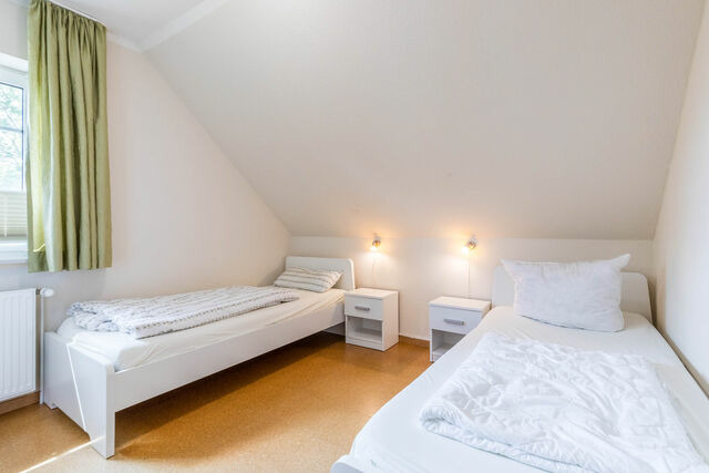Ferienwohnung in Boltenhagen - Haus Bernstein Whg. 4 - Bild 14