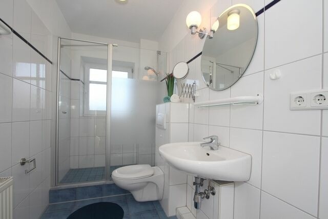 Ferienwohnung in Boltenhagen - SV Uns H&uuml;sung Whg. 8 - Bild 9