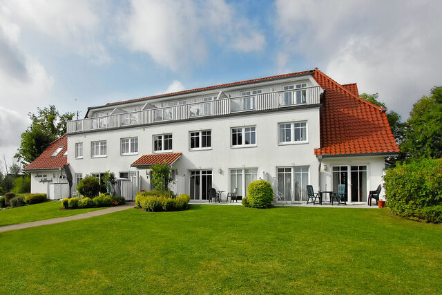 Ferienwohnung in Boltenhagen - Haus am Haftbruch Whg. 05 - Bild 16