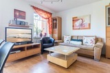 Ferienwohnung in Boltenhagen - Hs. am Weidengrund Whg. 2 - Bild 1