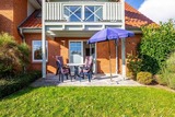 Ferienwohnung in Boltenhagen - Hs. am Weidengrund Whg. 2 - Bild 12