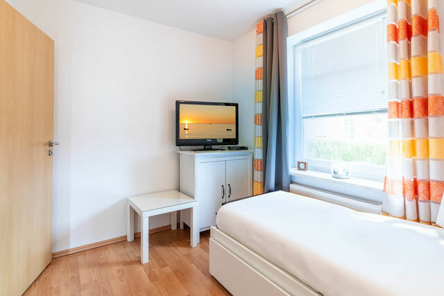 Ferienwohnung in Boltenhagen - Hs. am Weidengrund Whg. 2 - Bild 20