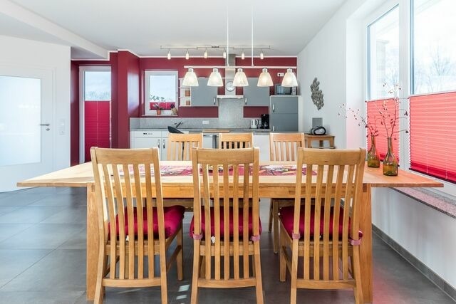 Ferienwohnung in Kl&uuml;tz - Ferienwohnung "Colonia" - Bild 10