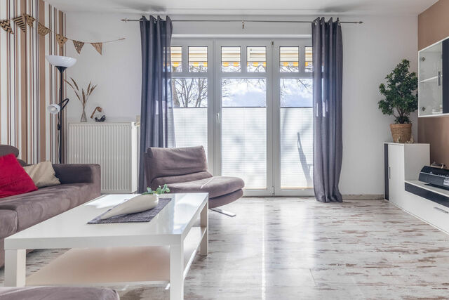 Ferienwohnung in Boltenhagen - Res. Minervapark Whg. 08 - Bild 2