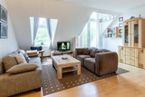 Ferienwohnung in Boltenhagen - S&uuml;nnslag Wohnung 015 - Bild 1