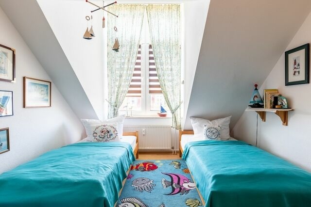 Ferienwohnung in Boltenhagen - S&uuml;nnslag Wohnung 015 - Bild 10