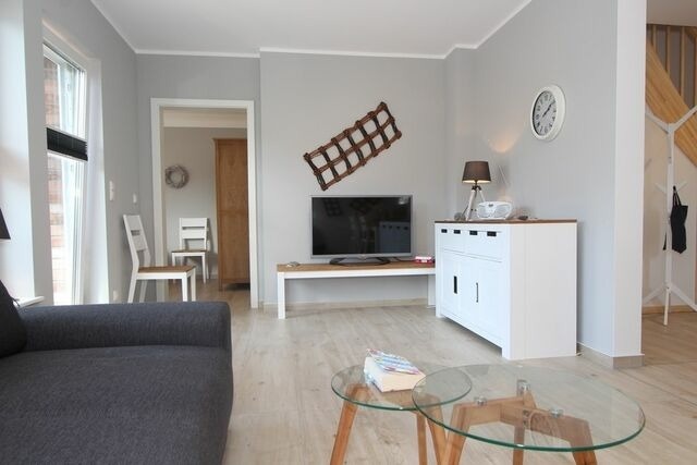 Ferienhaus in Kl&uuml;tz - Ferienhaus Skanhuus - Bild 5