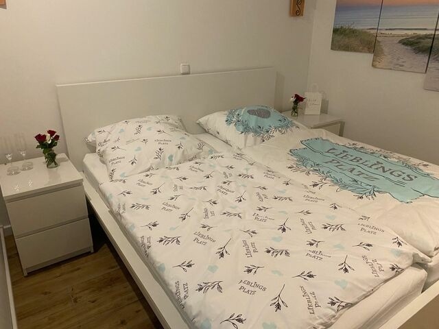 Ferienwohnung in Sierksdorf - Ferienwohnung Lieblingsplatz, Urlaub und Meer! - Bild 10