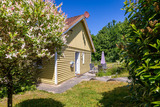 Ferienhaus in Sch&ouml;nwalde - Oceanhouse - Bild 1