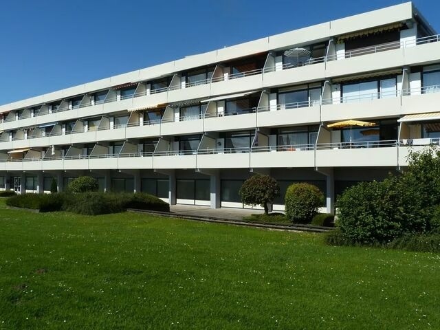 Ferienwohnung in Gro&szlig;enbrode - Urlaub direkt am Meer - Bild 7