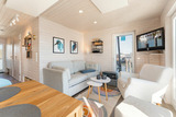 Ferienwohnung in L&uuml;beck - Snowbird - Bild 8
