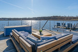 Ferienwohnung in L&uuml;beck - Snowbird - Bild 10