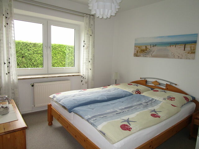 Ferienwohnung in Fehmarn - "Haus am Apfelbaum", Wohnung 1 - Bild 2