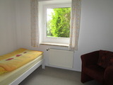 Ferienwohnung in Fehmarn - "Haus am Apfelbaum", Wohnung 1 - Bild 5