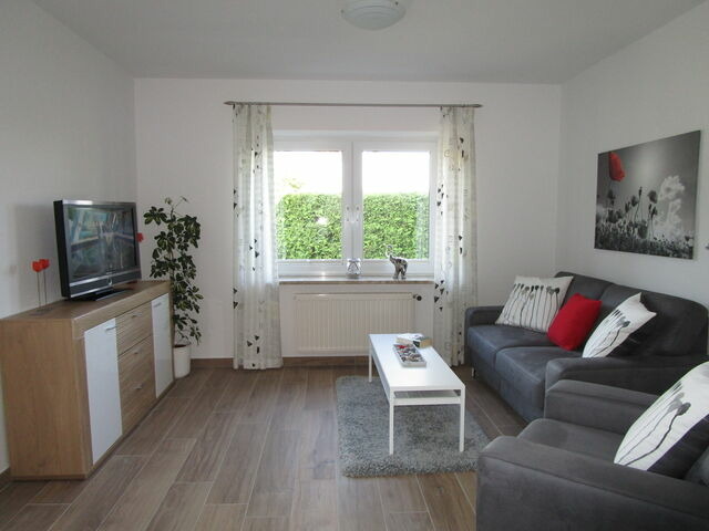 Ferienwohnung in Fehmarn - "Haus am Apfelbaum", Wohnung 1 - Bild 6