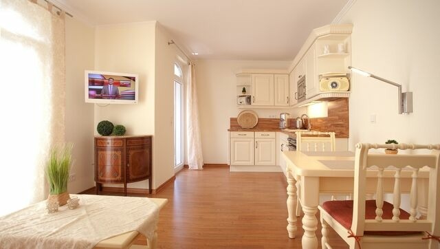 Ferienwohnung in Sellin - Villa Lena Ferienwohnung 7 - Bild 2