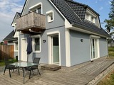Ferienhaus in Boiensdorf - Doppelferienhaus Ostseeperle mit Sauna, Whirlpool - ABC342 - Bild 1