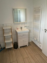 Ferienhaus in Boiensdorf - Doppelferienhaus Ostseeperle mit Sauna, Whirlpool - ABC342 - Bild 10