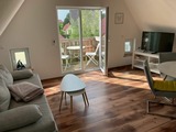 Ferienhaus in Boiensdorf - Doppelferienhaus Ostseeperle mit Sauna, Whirlpool - ABC342 - Bild 18