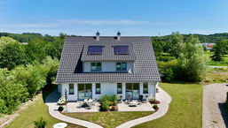 Ferienhaus Seeherz