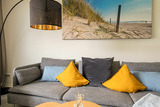 Ferienhaus in Sellin - Ferienhaus Seeherz - Bild 6