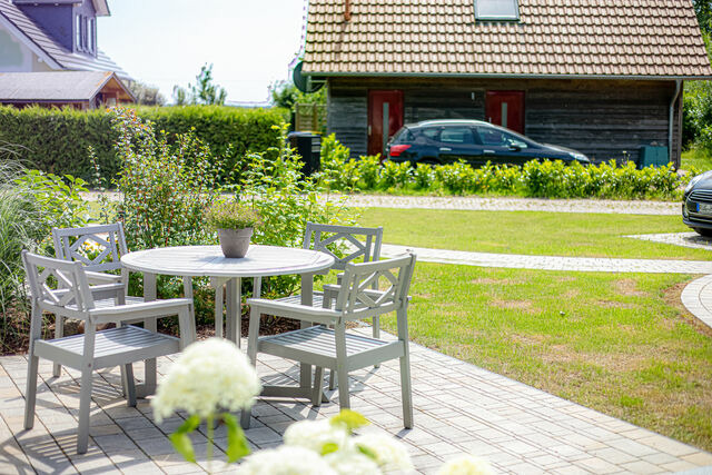 Ferienhaus in Sellin - Ferienhaus Seeherz - Bild 7