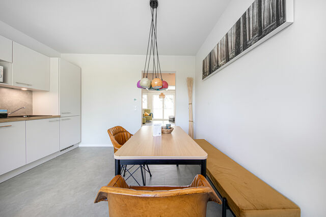 Ferienhaus in Sellin - Ferienhaus Seeherz - Bild 16