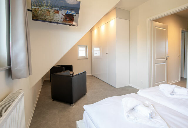 Ferienhaus in Sellin - Ferienhaus Seeherz - Bild 22