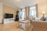 Ferienwohnung in Sellin - Villa Odin Heimathafen - Bild 1