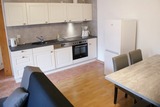 Ferienwohnung in Wismar - Heimkehr - ABC302 - Bild 7