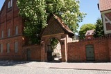 Ferienwohnung in Wismar - B&uuml;tow WE4 mit Parkplatz - ABC10 - Bild 16