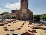 Ferienwohnung in Wismar - B&uuml;tow WE4 mit Parkplatz - ABC10 - Bild 18