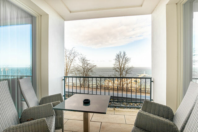 Ferienwohnung in Sellin - FIRST Diamond - Bild 4