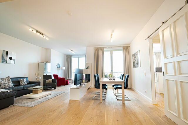 Ferienwohnung in Sellin - FIRST Diamond - Bild 6