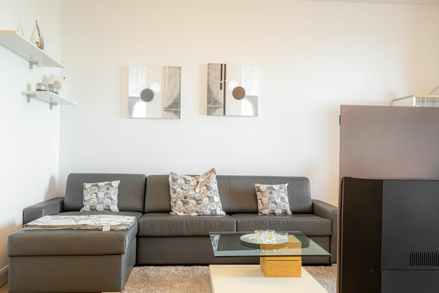 Ferienwohnung in Sellin - FIRST Diamond - Bild 7