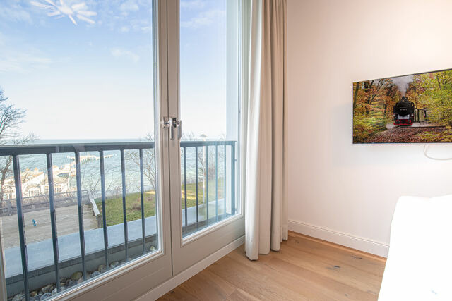 Ferienwohnung in Sellin - FIRST Diamond - Bild 17